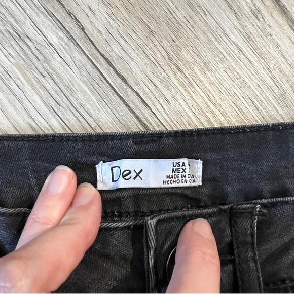 🔥SALE - Any 4 for $20. Dex Skinny Jeans - Picture 4 of 7